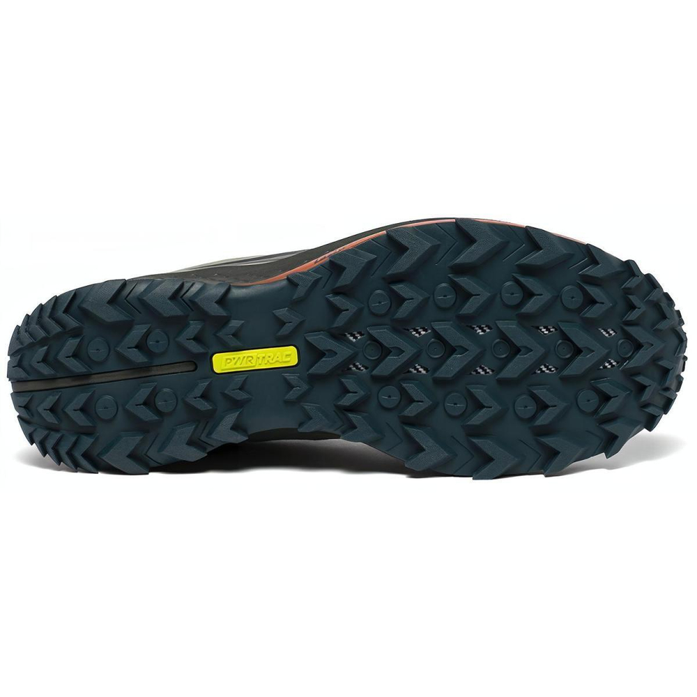 Saucony Peregrine 10