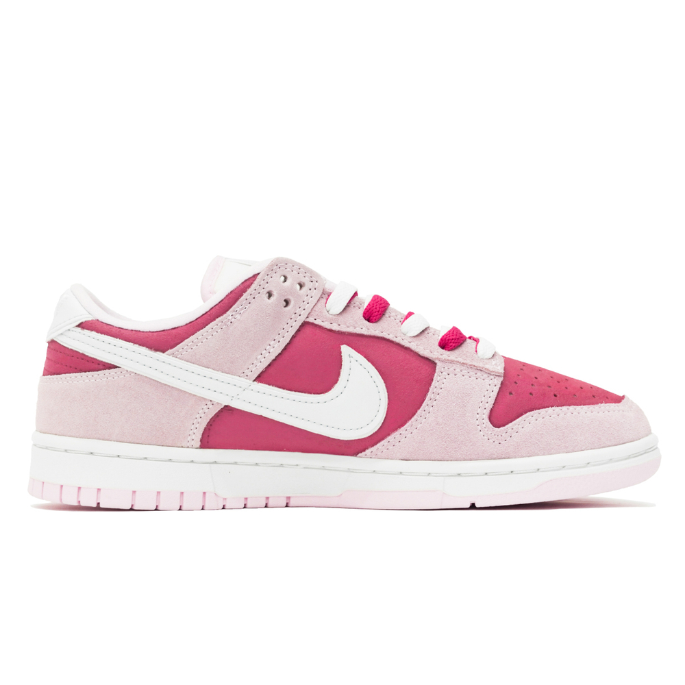【 】 Nike Dunk Low ABLOODING