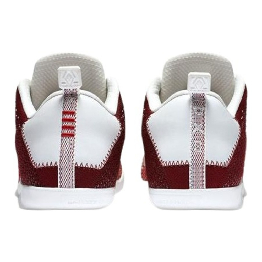 Nike Kobe 11 Elite Low 4KB Red Horse