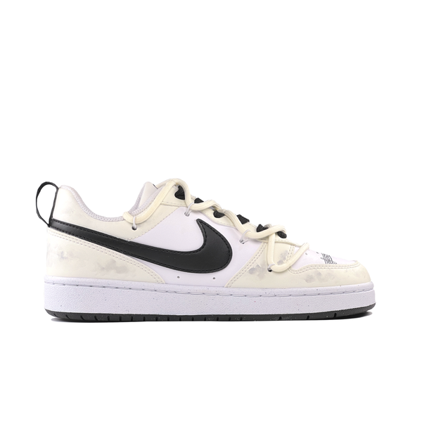 【 】 Nike Court Borough 80 GS