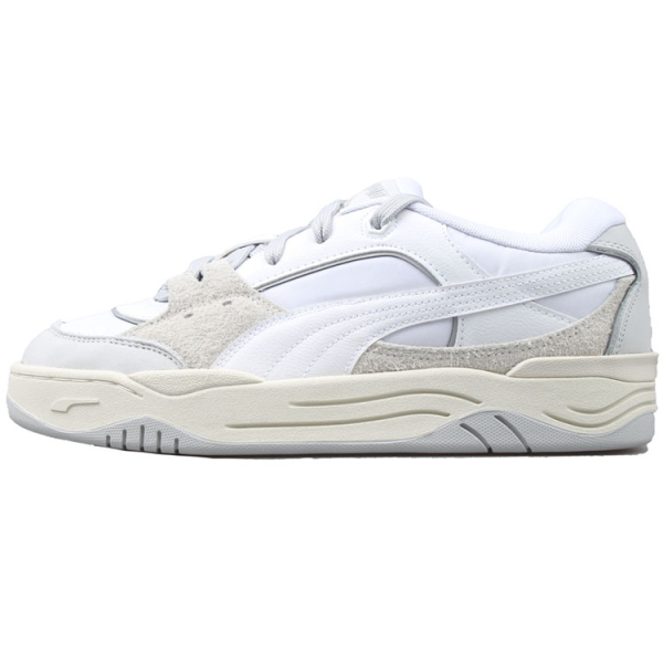 PUMA 180 Leather Reflect
