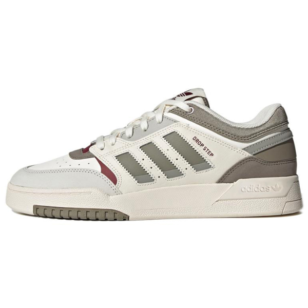 Adidas originals Drop Step Low