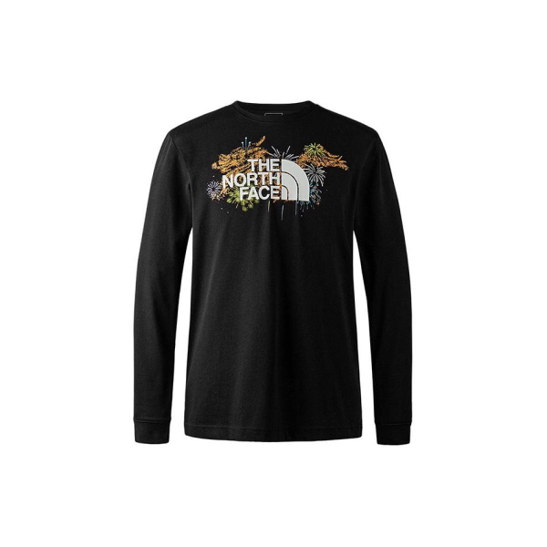 THE NORTH FACE Logo T