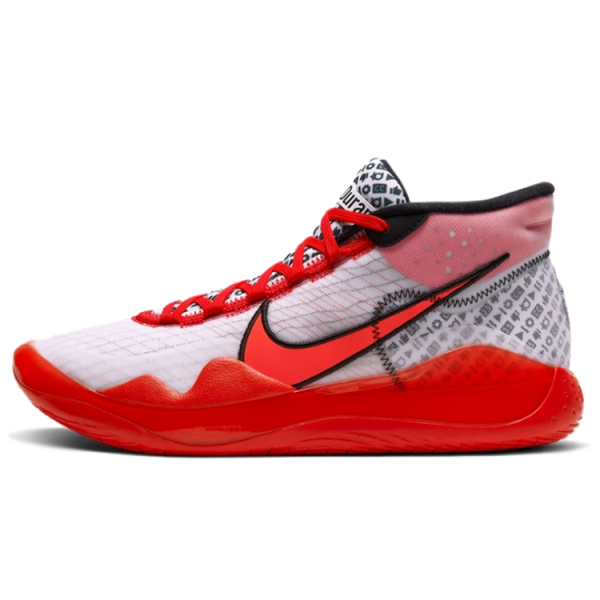 Nike KD 12 “YouTube” 12