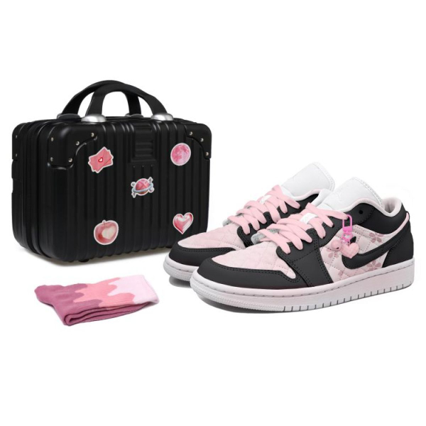 【 】 Jordan Air Jordan 1 Low OKHR GS