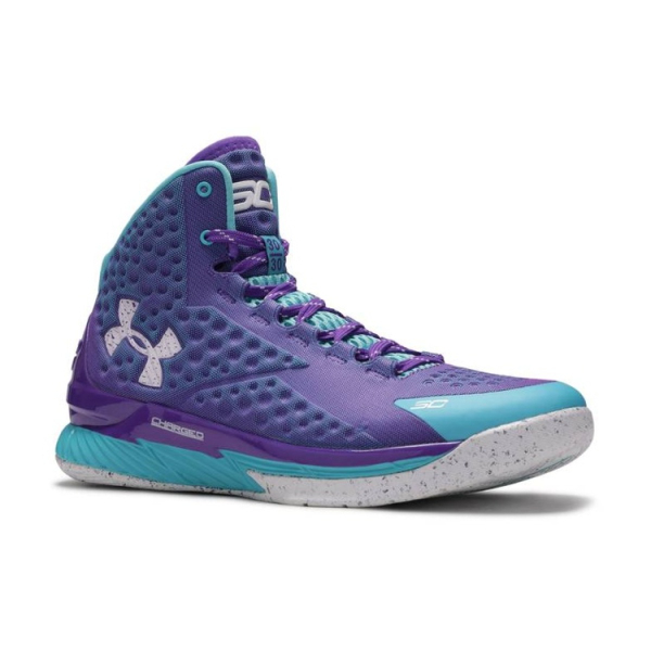 Under Armour Curry 1