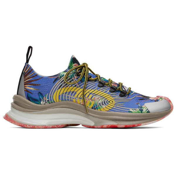 GUCCI RUN