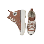 Converse Run Star Hike Tonal Marble - Rose Taupe