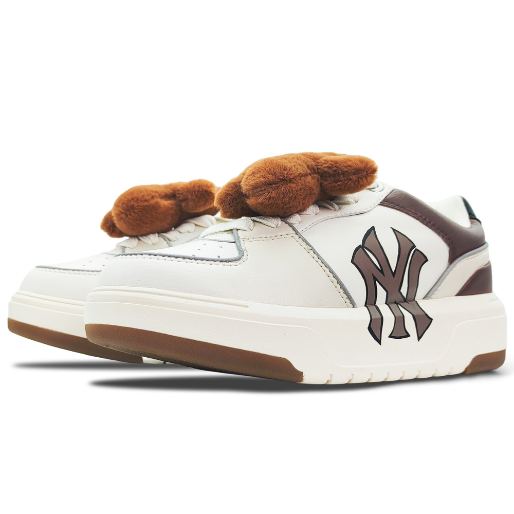 【 】 MLB Chunky Liner bear