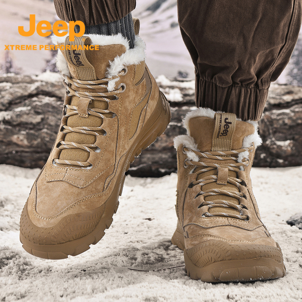 Jeep
