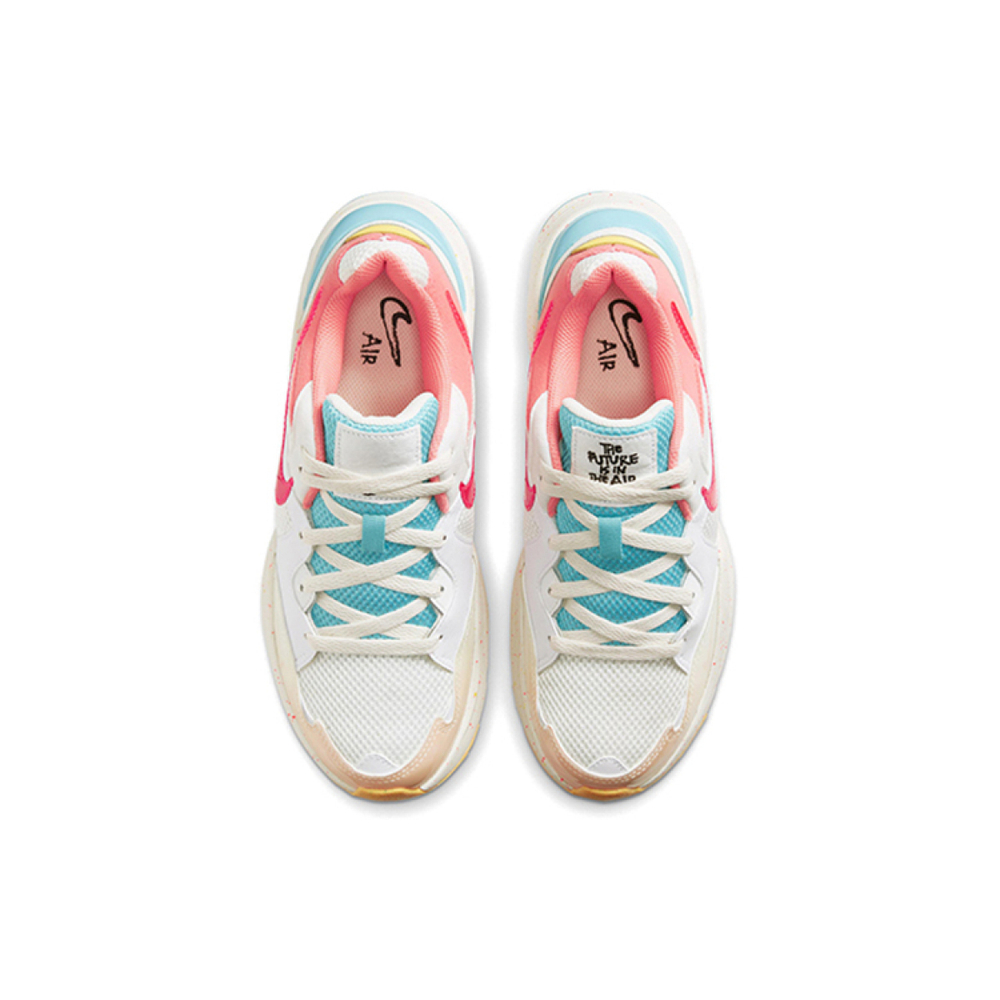 Nike Air Max Fusion "Spring Festival"