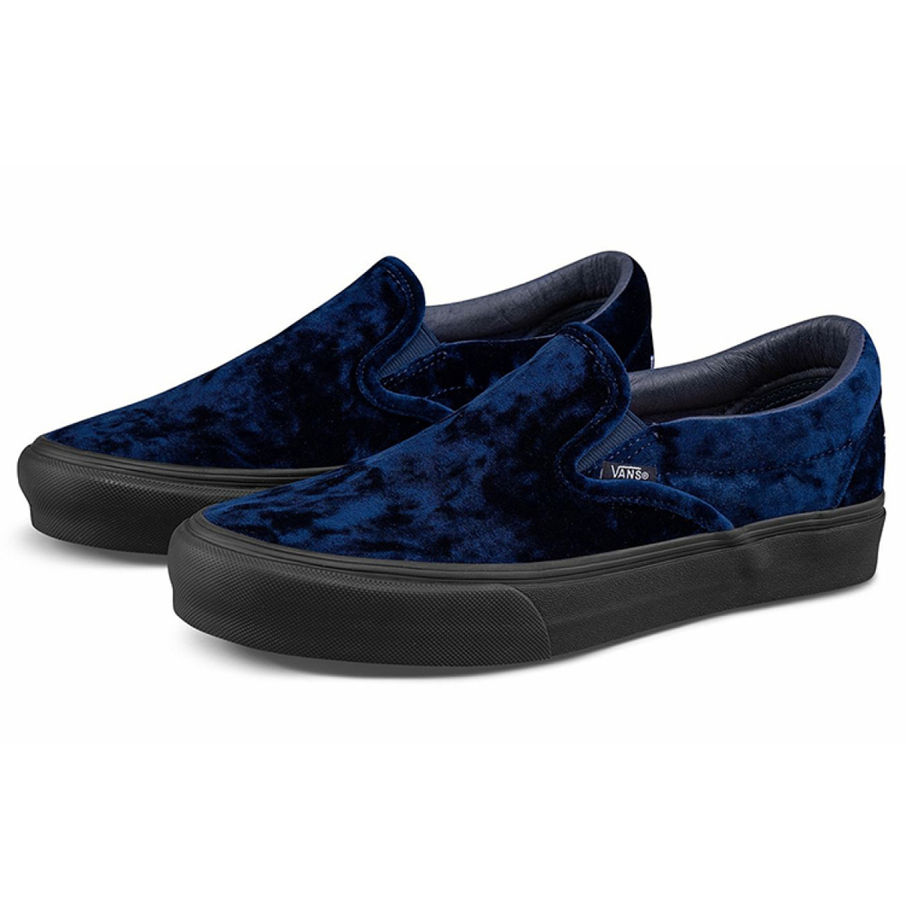Vans slip-on