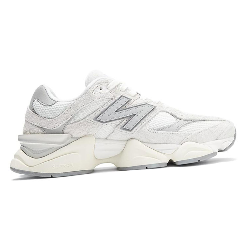 New Balance NB 9060 "White Grey"