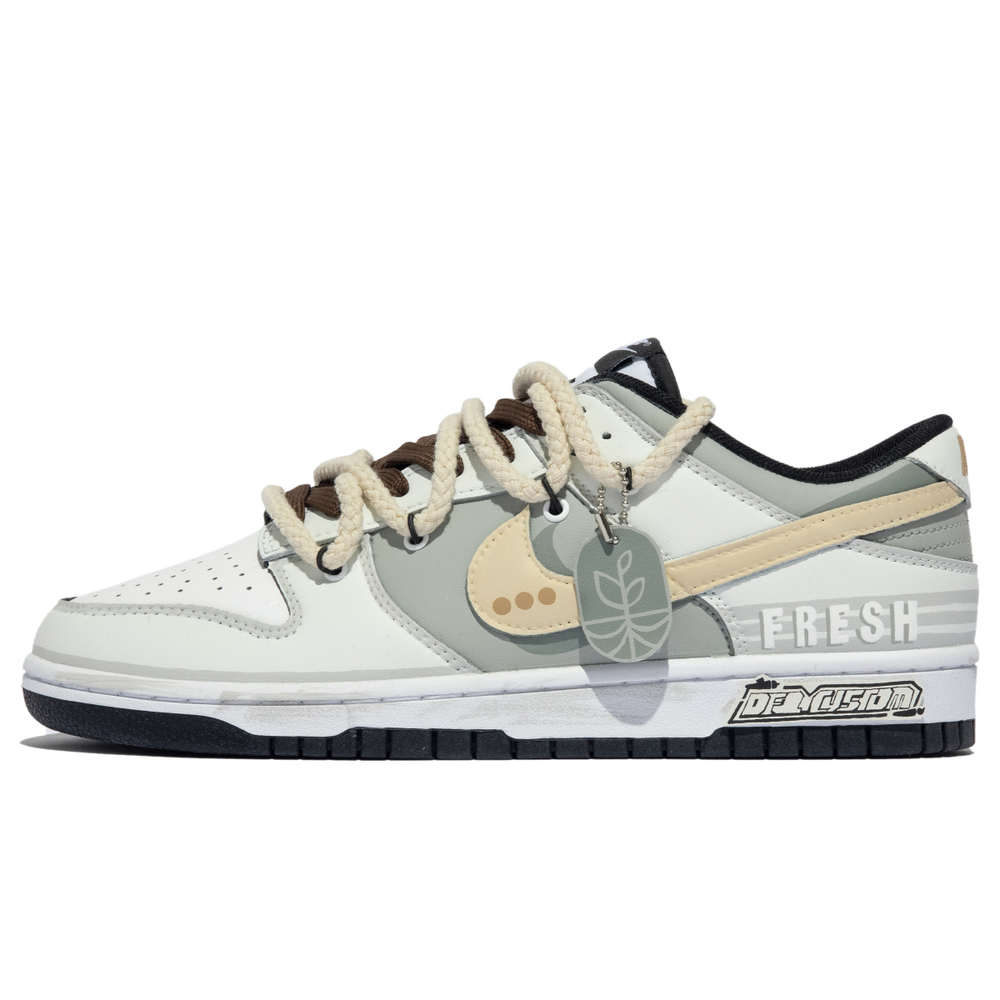 【 】 Nike Dunk Low GS