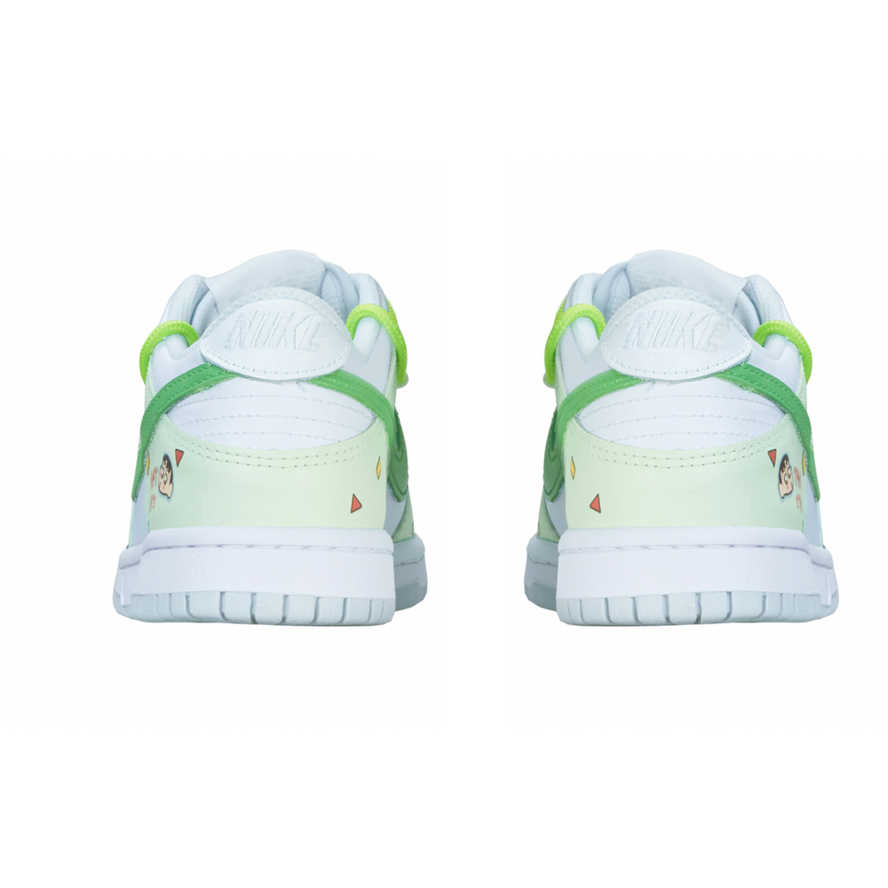 【 】 Nike Dunk GS