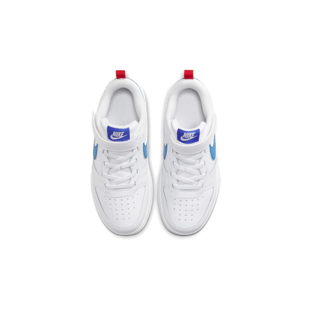 Nike Court Borough 2 Low 2