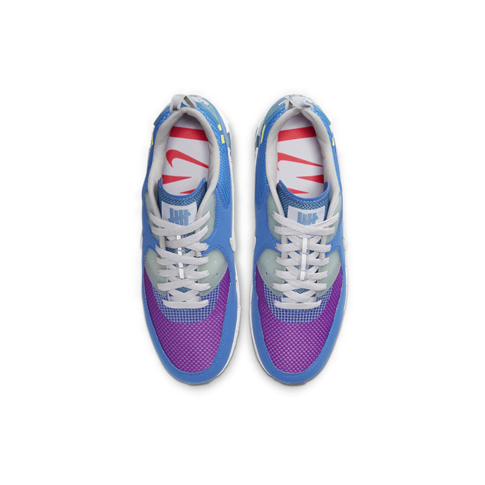 UNDEFEATED x Nike Air Max 90