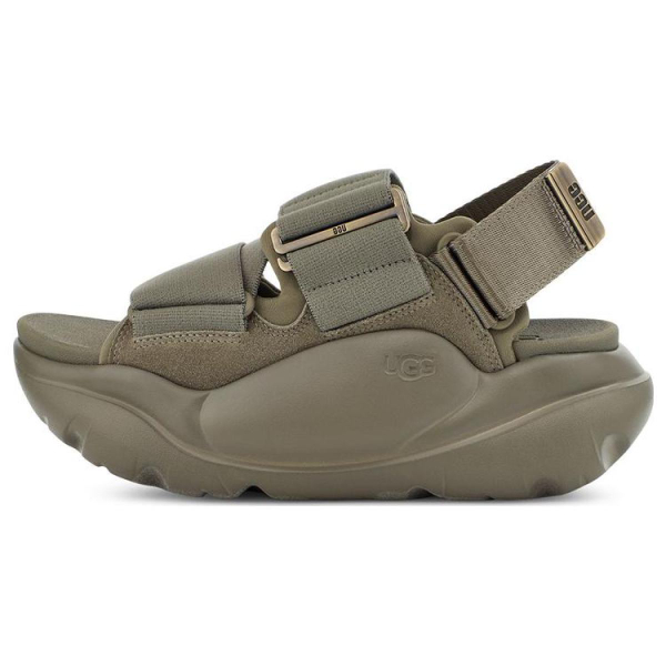 UGG LA