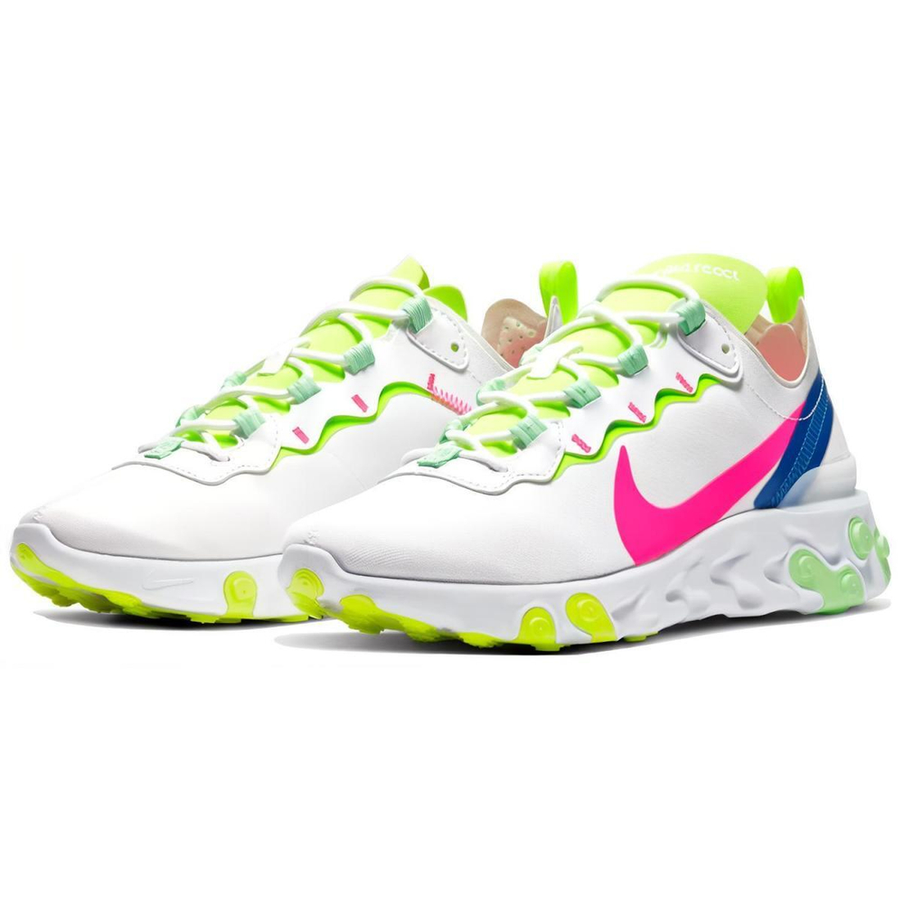 Nike React Element 55