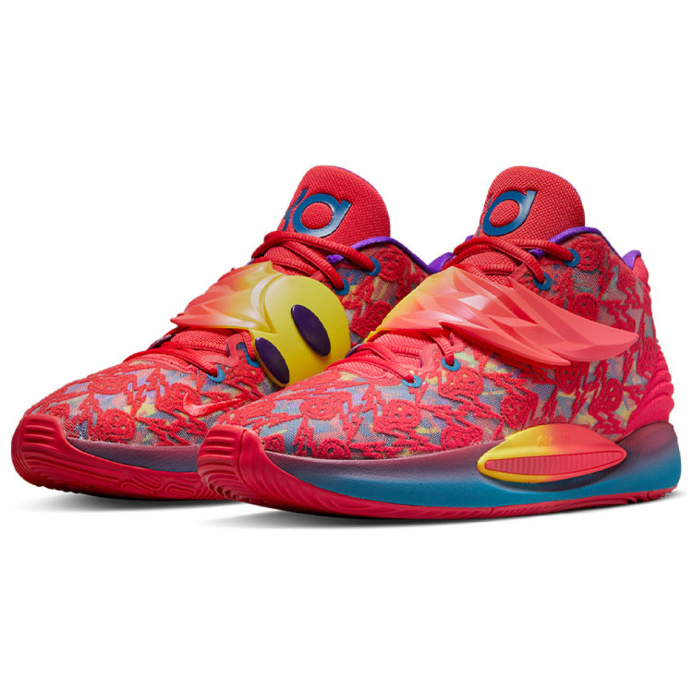 Ron English x Nike KD 14 EP 14