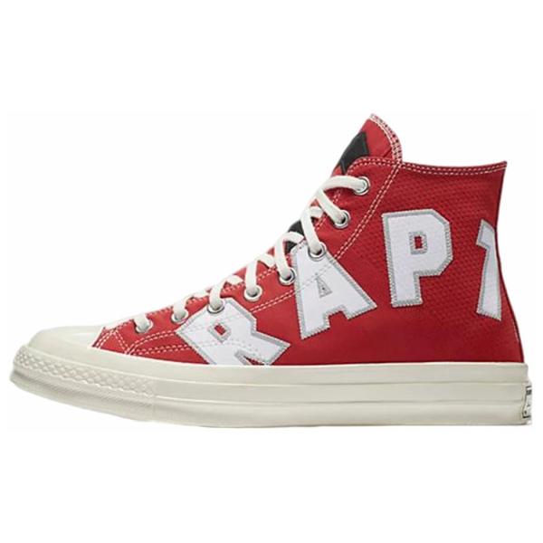Converse Chuck Taylor All Star Premium Hi Gameday Toronto Raptors
