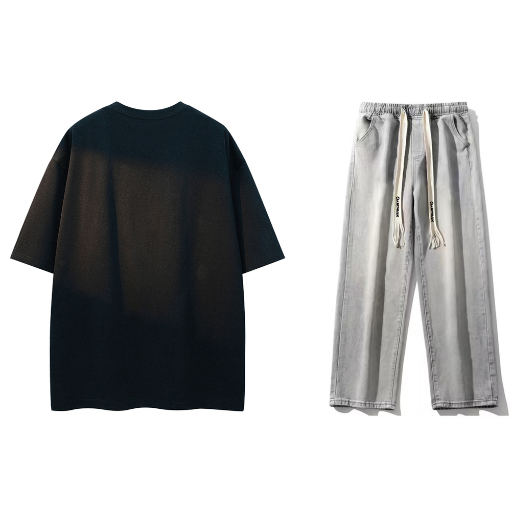 Airwalk Logo T