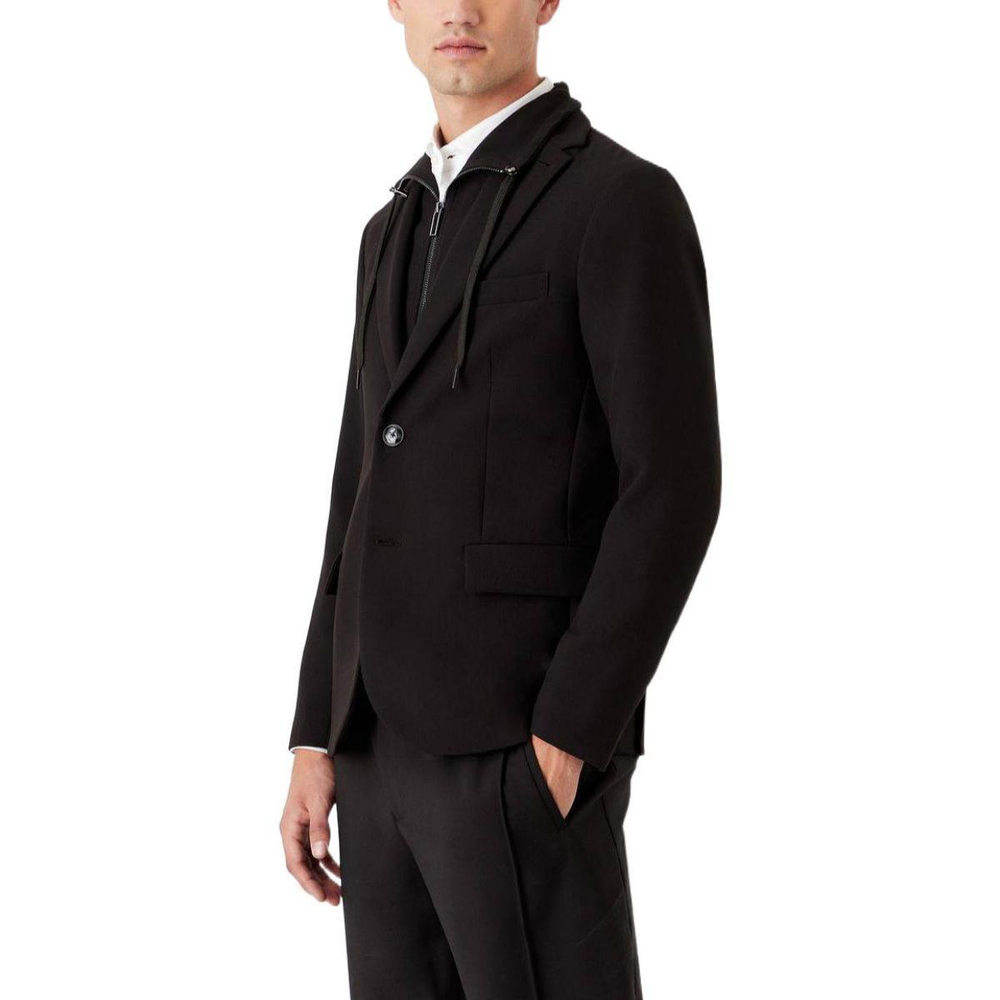/EMPORIO ARMANI FW22
