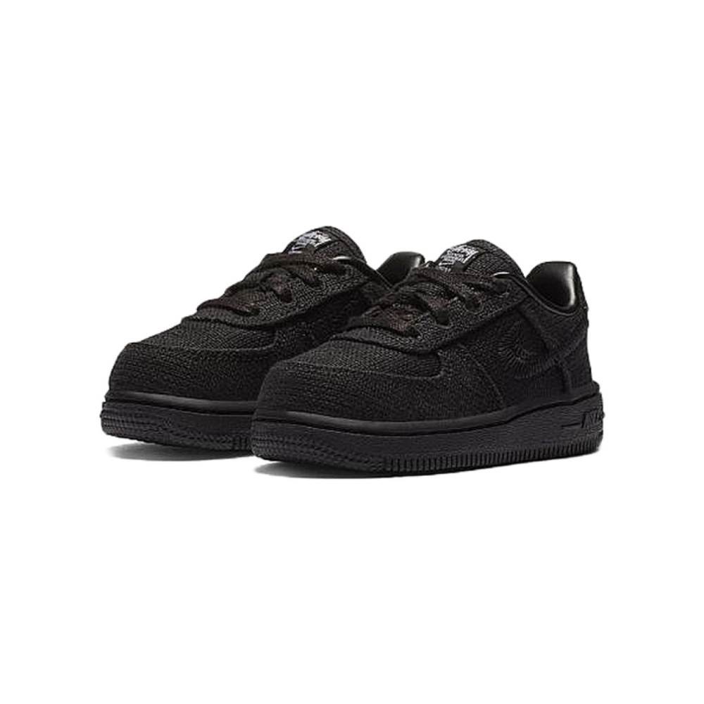 Stussy x Nike Air Force 1