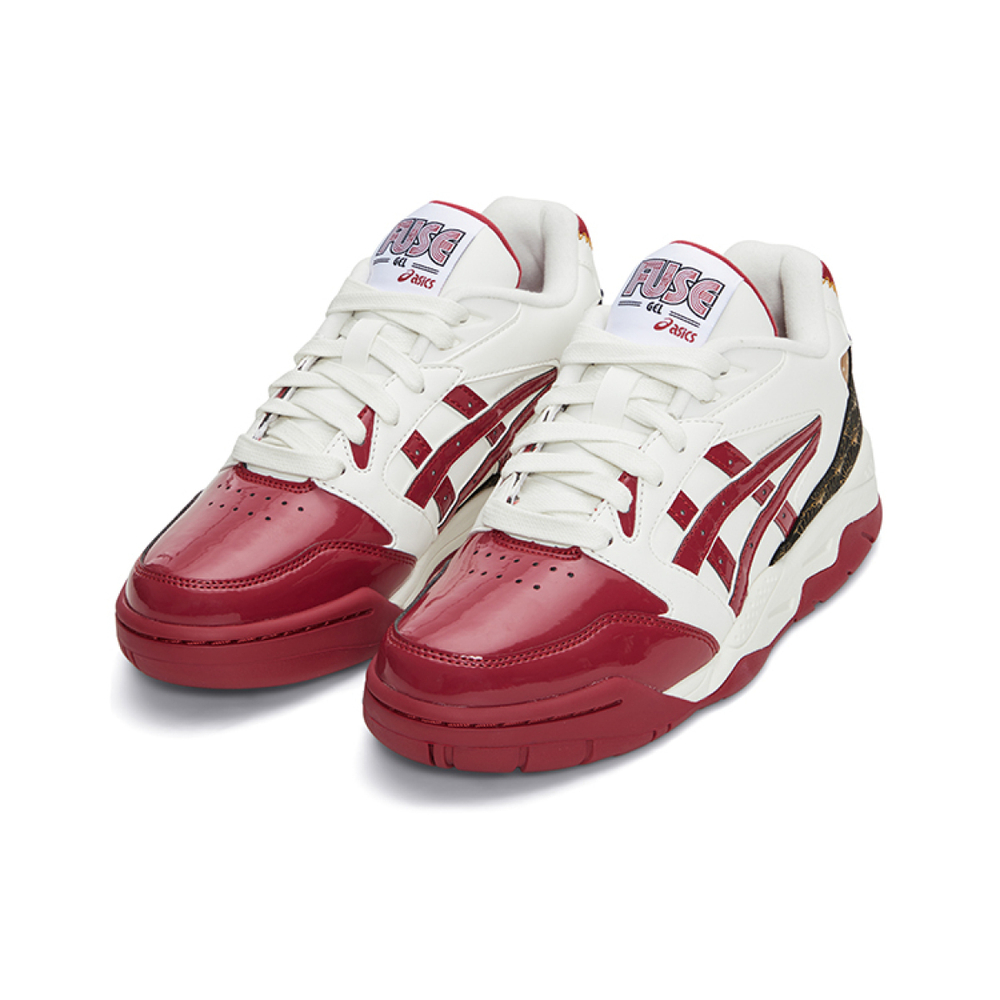 Asics Gel-Fuse " "