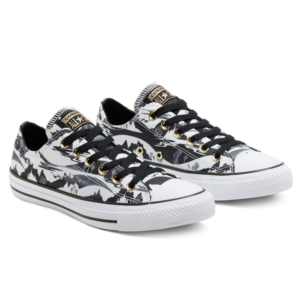 Frozen 2 x Converse Chuck Taylor All Star