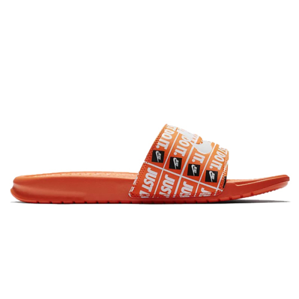 Nike Benassi