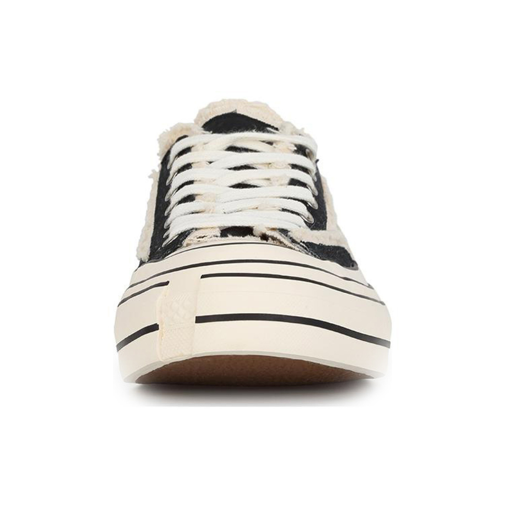 XVESSEL G.O.P. Lows Black