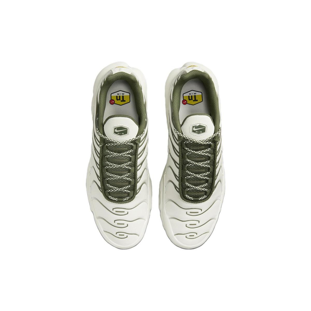 Nike Air Max Plus TPU