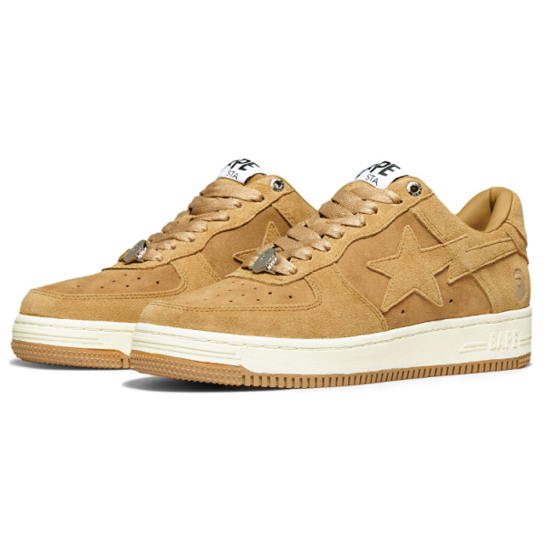 A BATHING APE STA