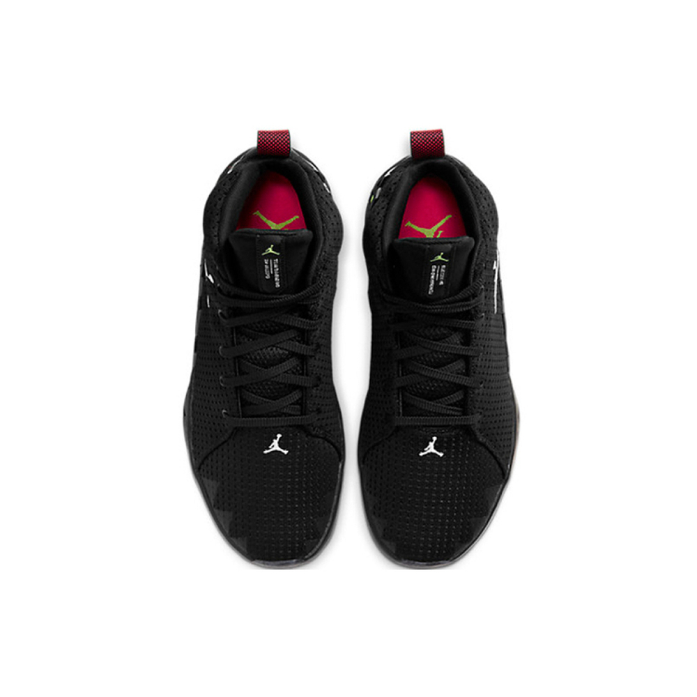 Air Jordan Jumpman Diamond Mid PF