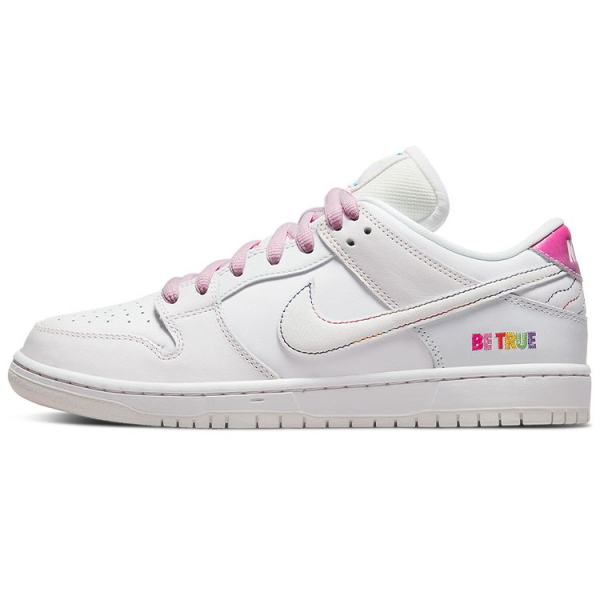 Nike Dunk SB Pro "betrue"