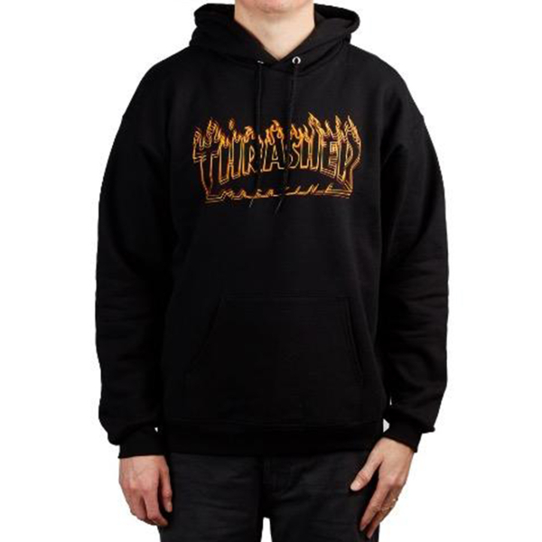 Thrasher Richter Hoodie