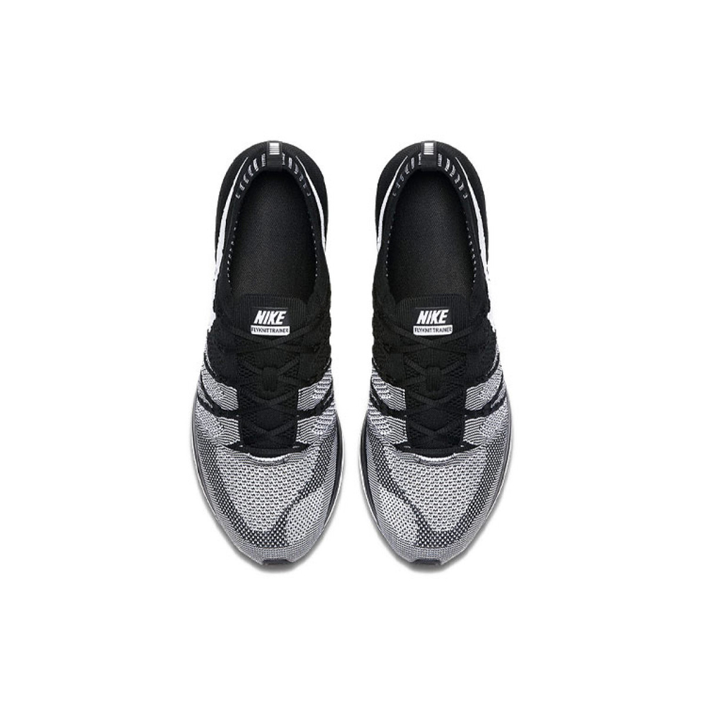 Nike Flyknit Trainer Oreo