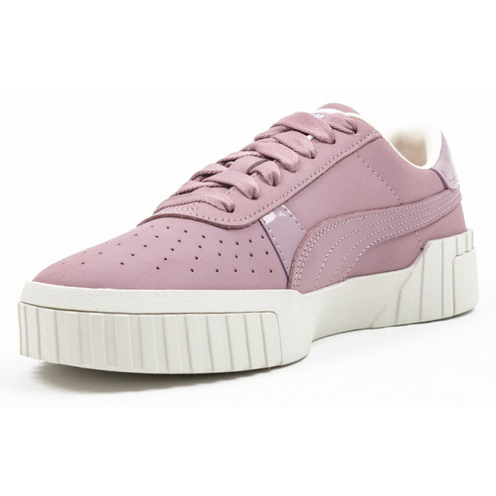 PUMA Cali Nubuck