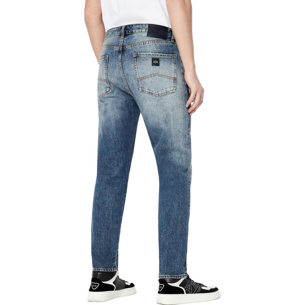 ARMANI EXCHANGE SS23