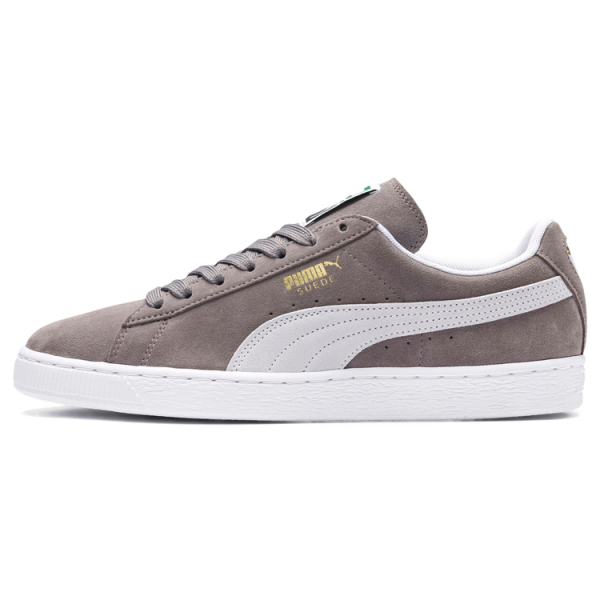 PUMA Suede Classic+