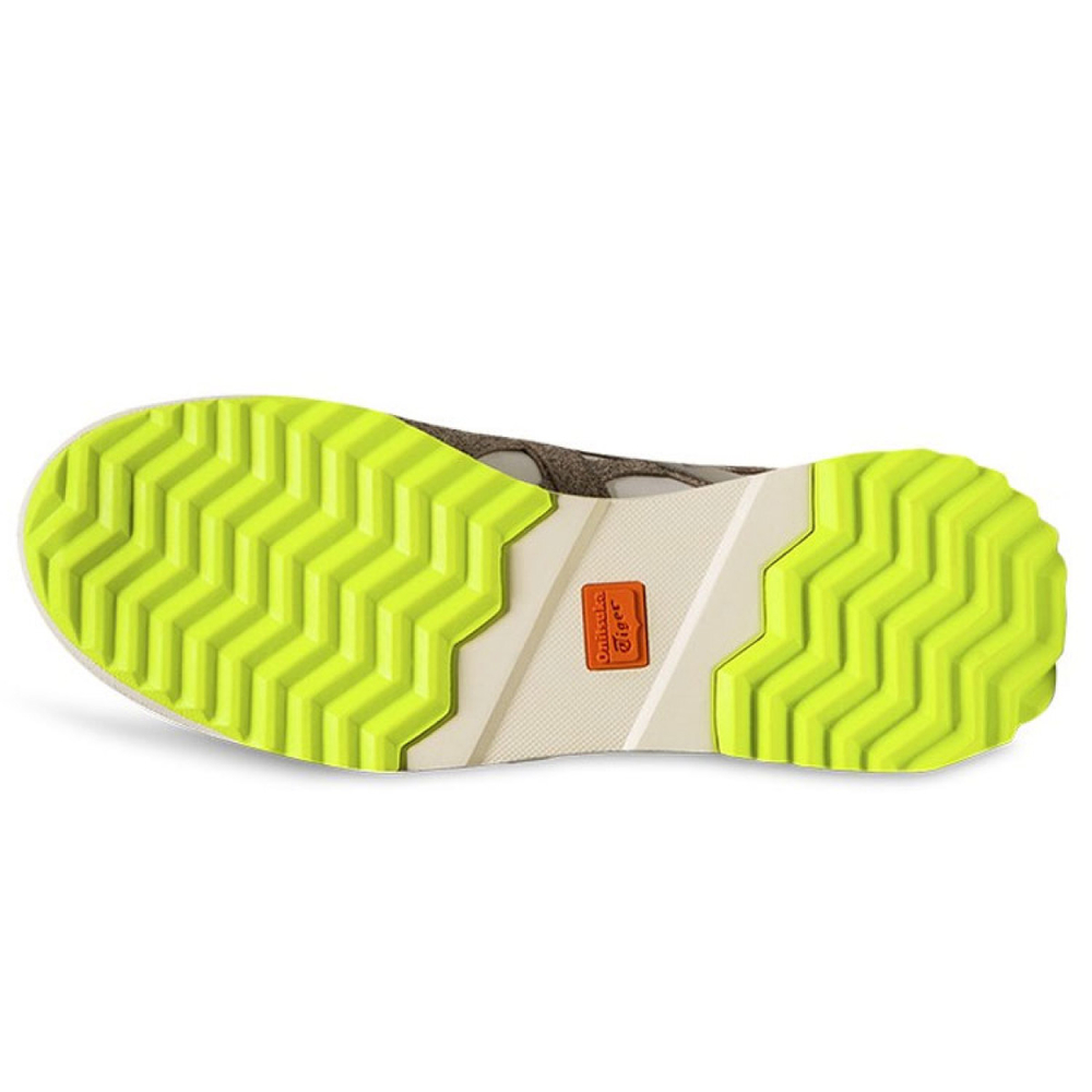 Onitsuka Tiger Delegation