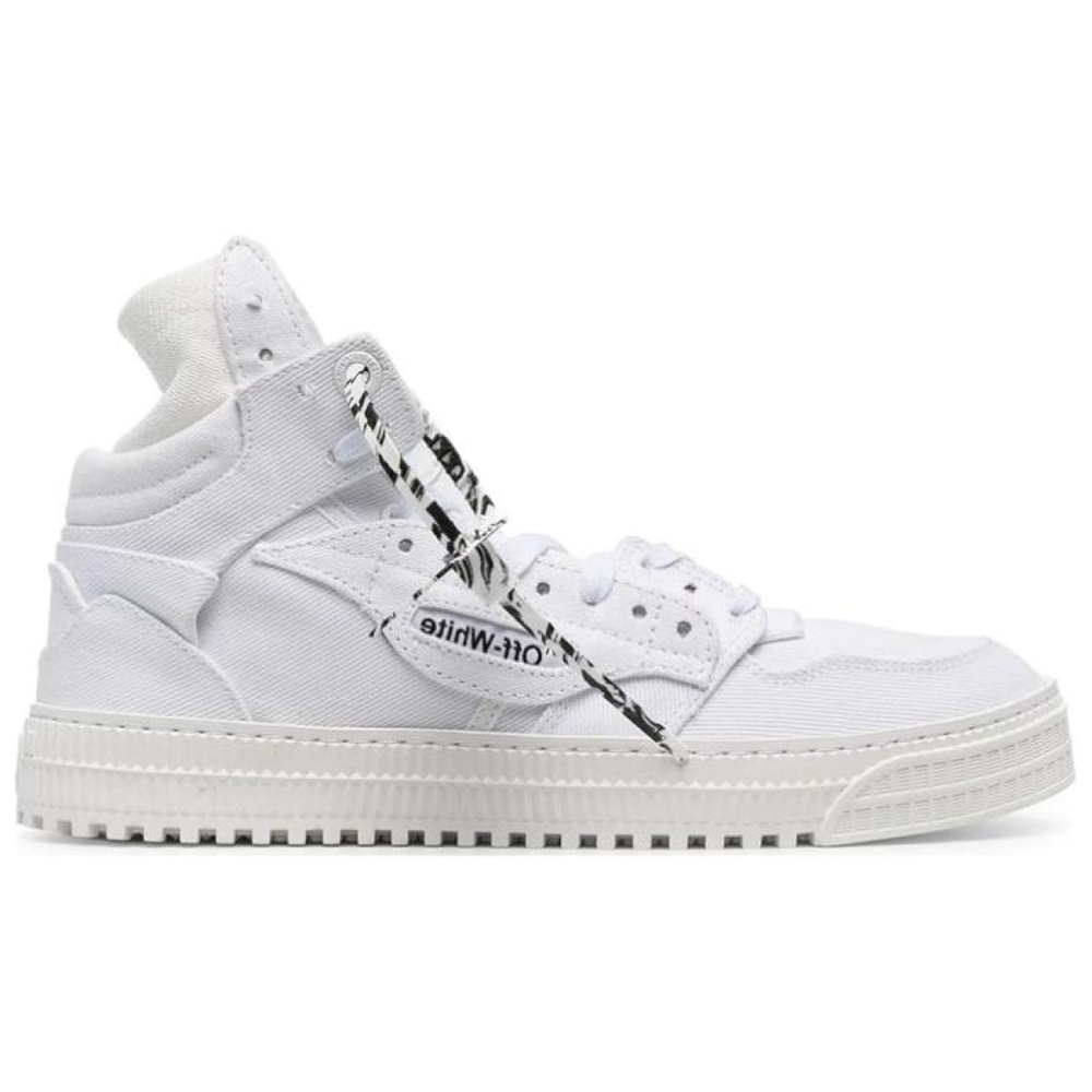 OFF-WHITE Off-Court 3.0