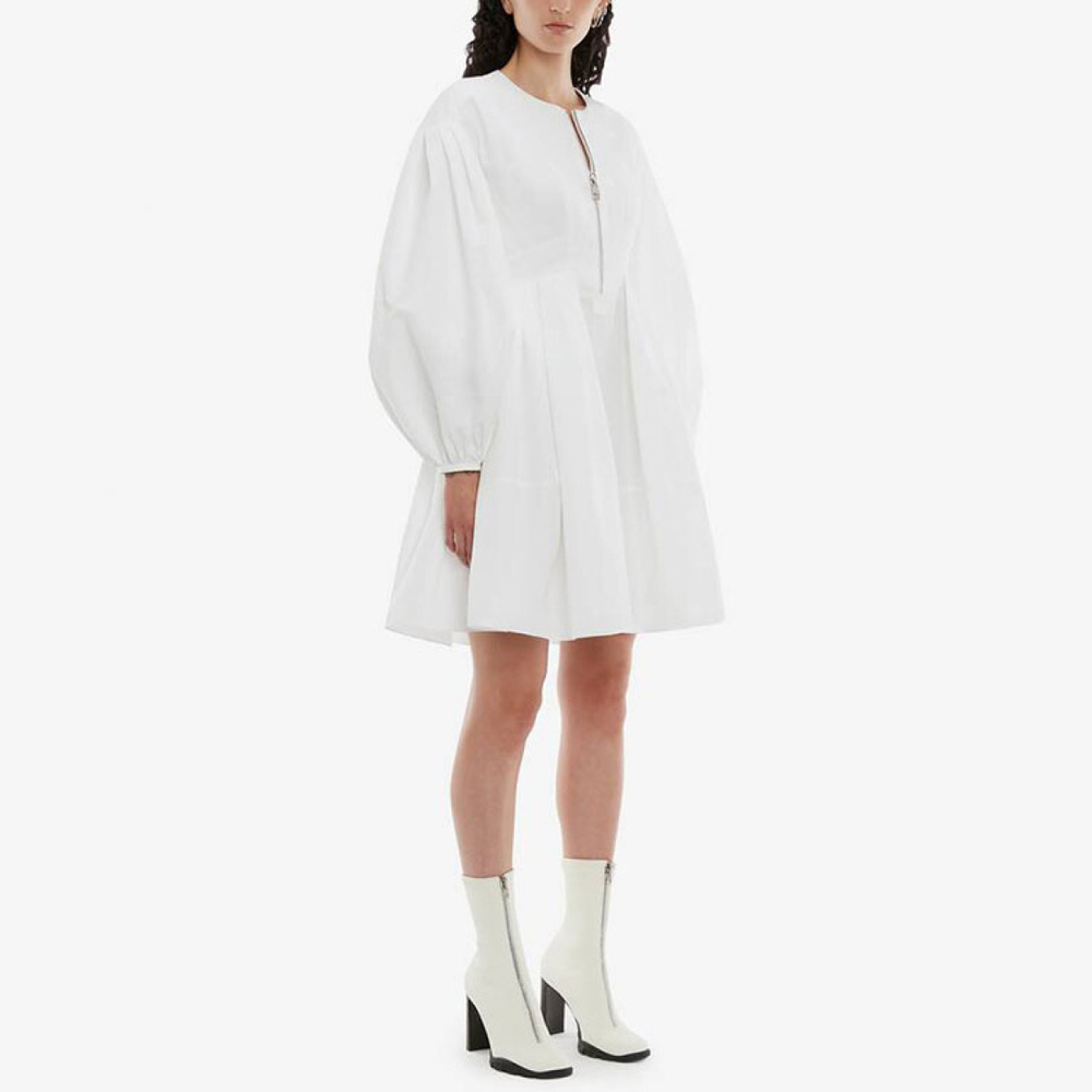 Alexander McQueen SS22 Polyfaille A