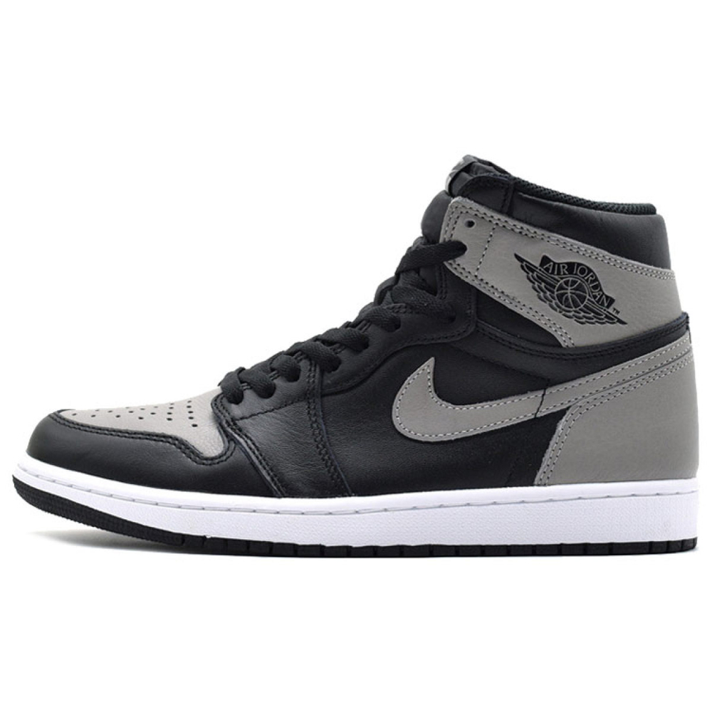 Jordan Air Jordan 1 Retro High Shadow 2018