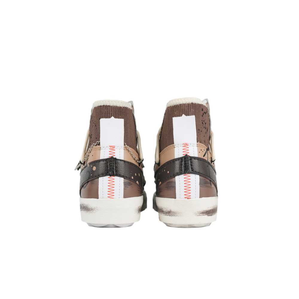 【 】 Nike Blazer