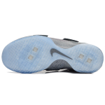 Nike zoom soldier 10 LeBron Battle Grey 10