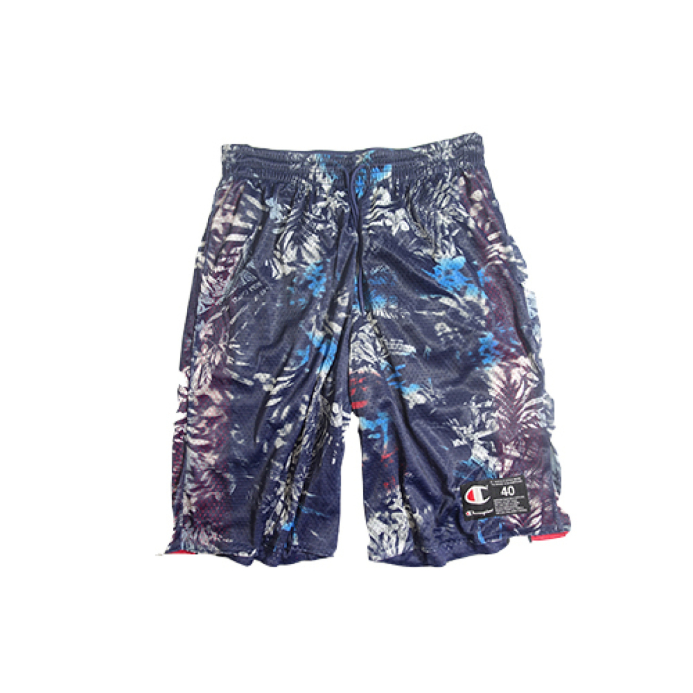 Champion mesh