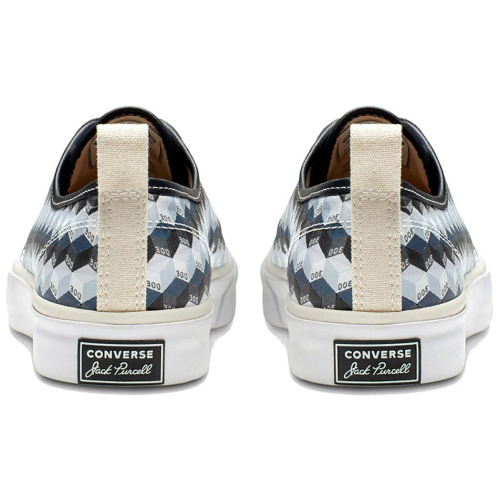 DOE x Converse Jack Purcell Ox