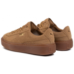 PUMA Suede Platform